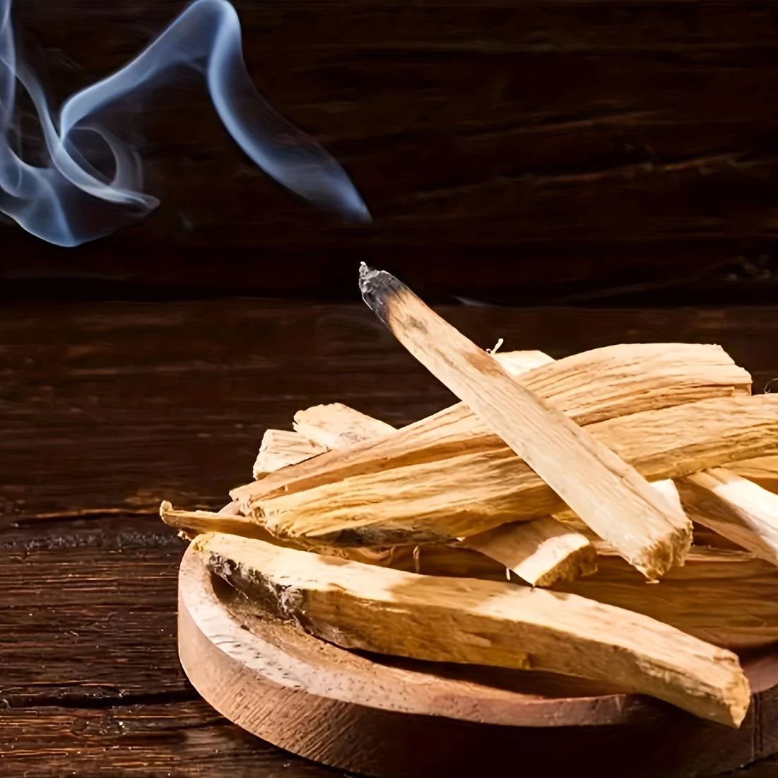 Encens Naturel Palo Santo