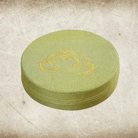 Coussin de Méditation Rond