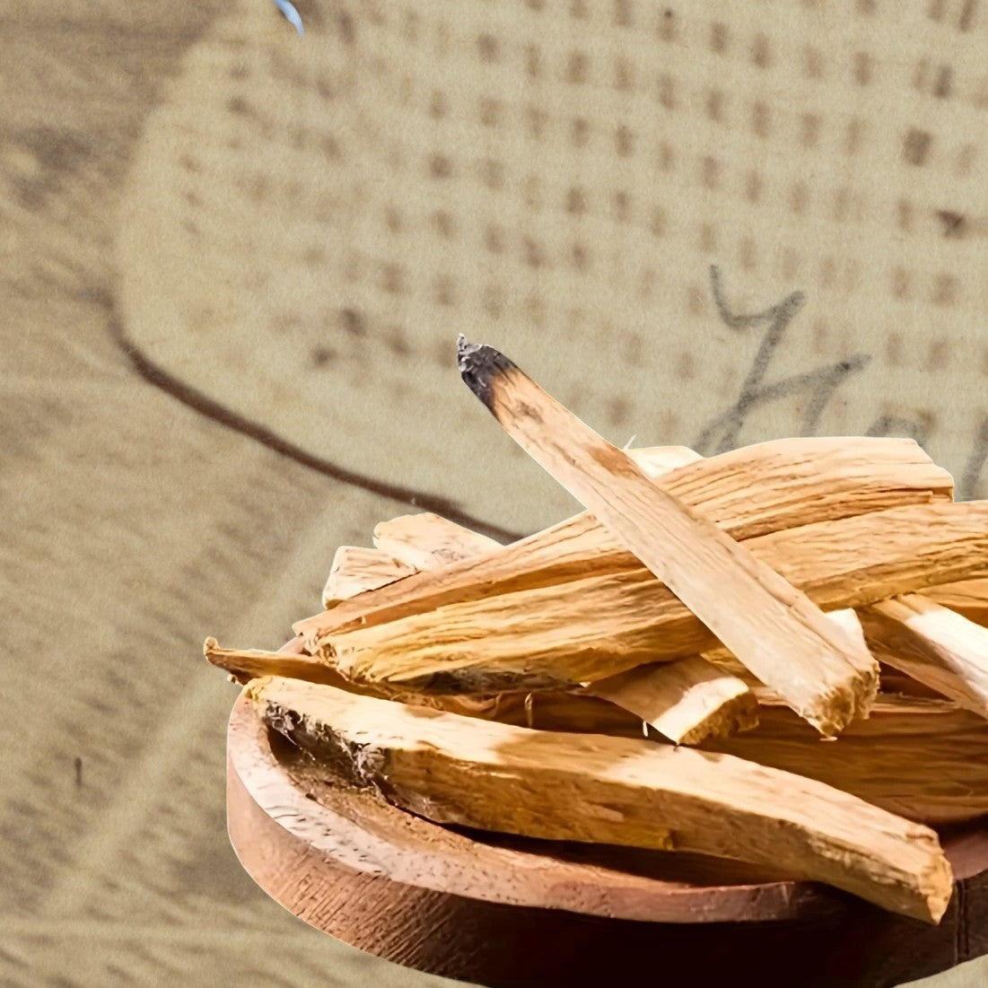 Encens Naturel Palo Santo